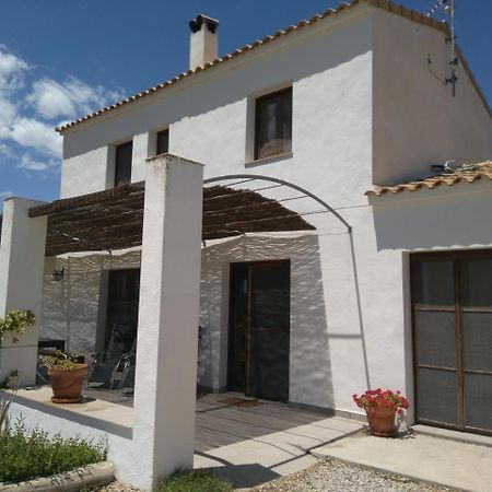 代尔特布雷 Mas Dels Bonos旅馆 外观 照片